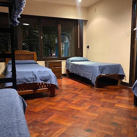 Coya Hostel Salta Bagian luar foto