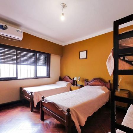 Coya Hostel Salta Bagian luar foto