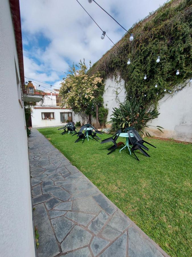 Coya Hostel Salta Bagian luar foto