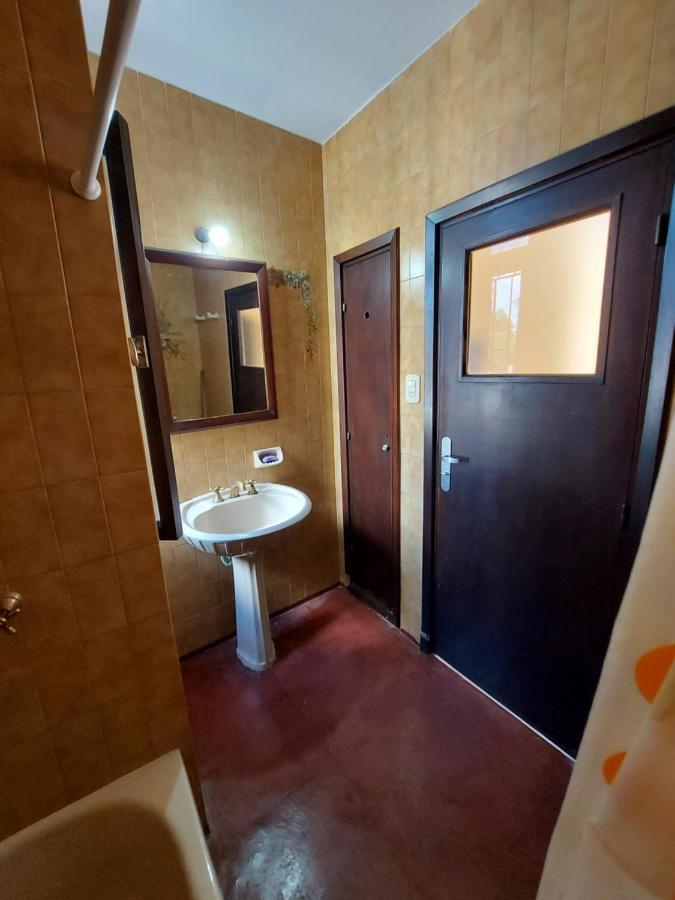 Coya Hostel Salta Bagian luar foto