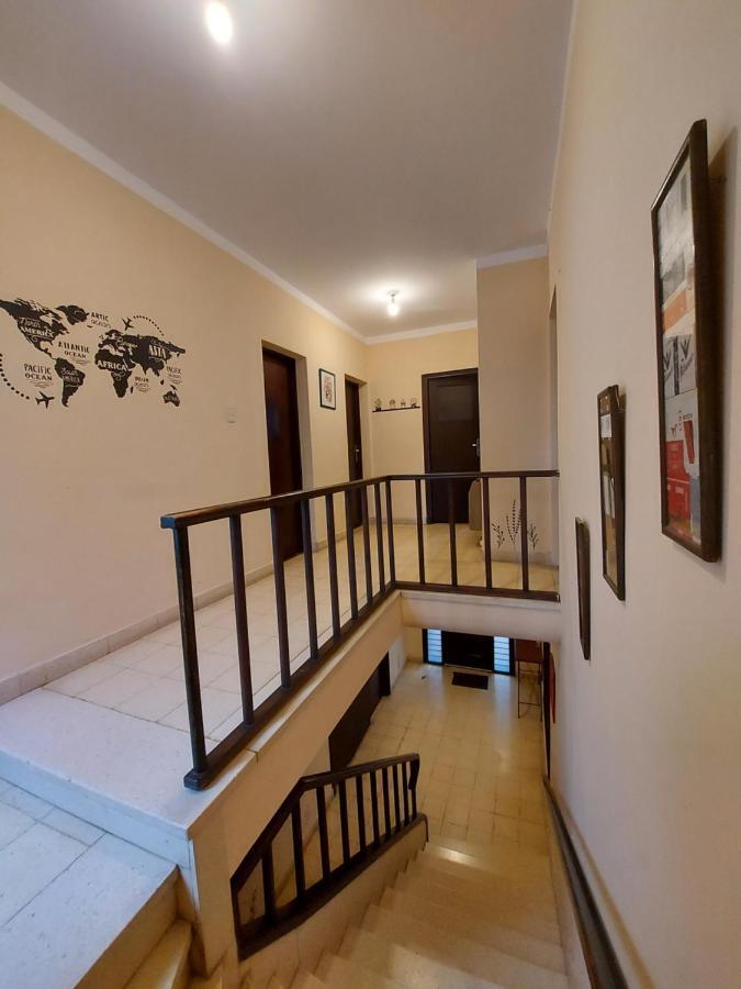 Coya Hostel Salta Bagian luar foto