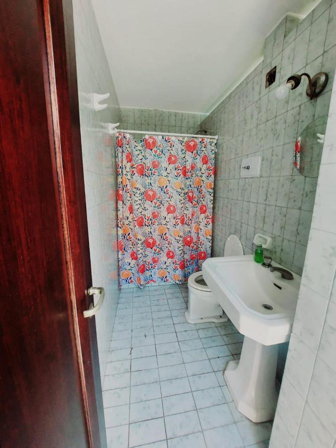 Coya Hostel Salta Bagian luar foto