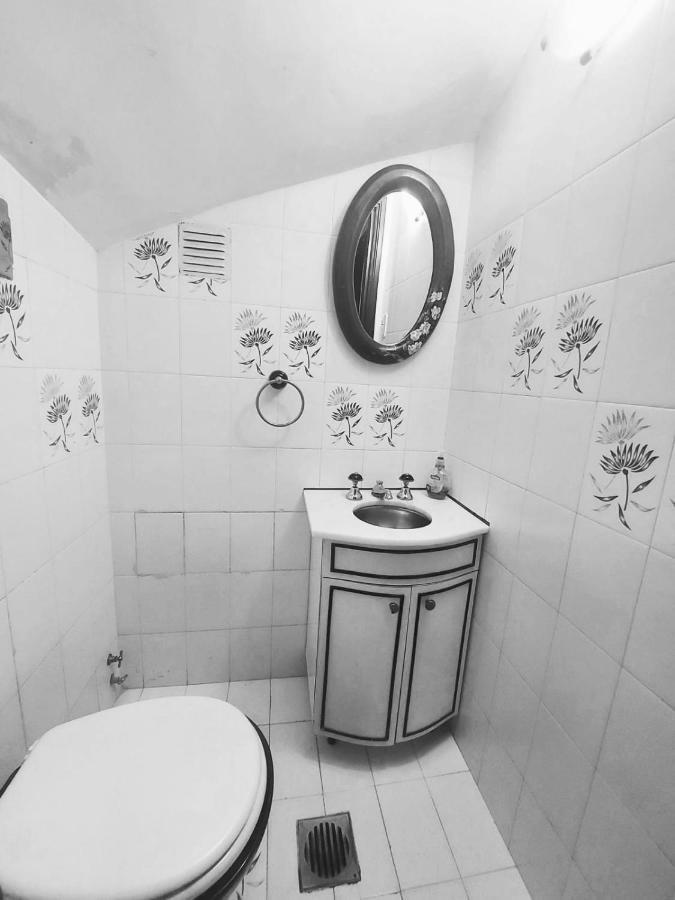 Coya Hostel Salta Bagian luar foto