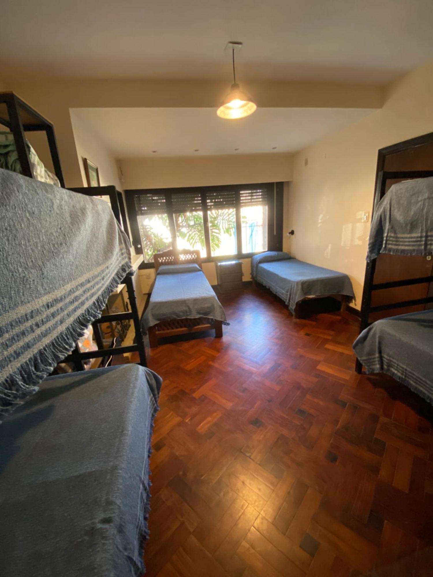 Coya Hostel Salta Bagian luar foto