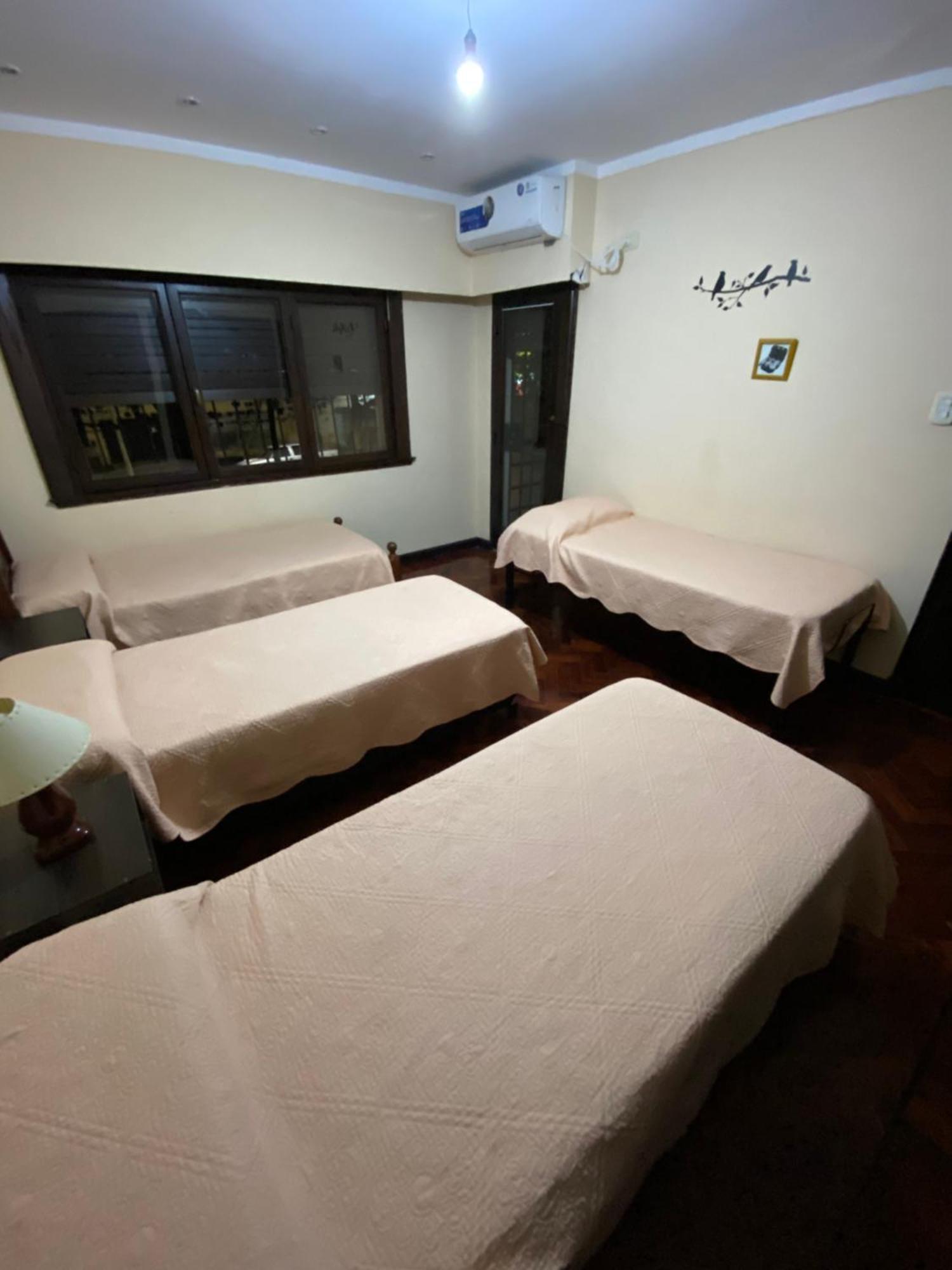 Coya Hostel Salta Bagian luar foto