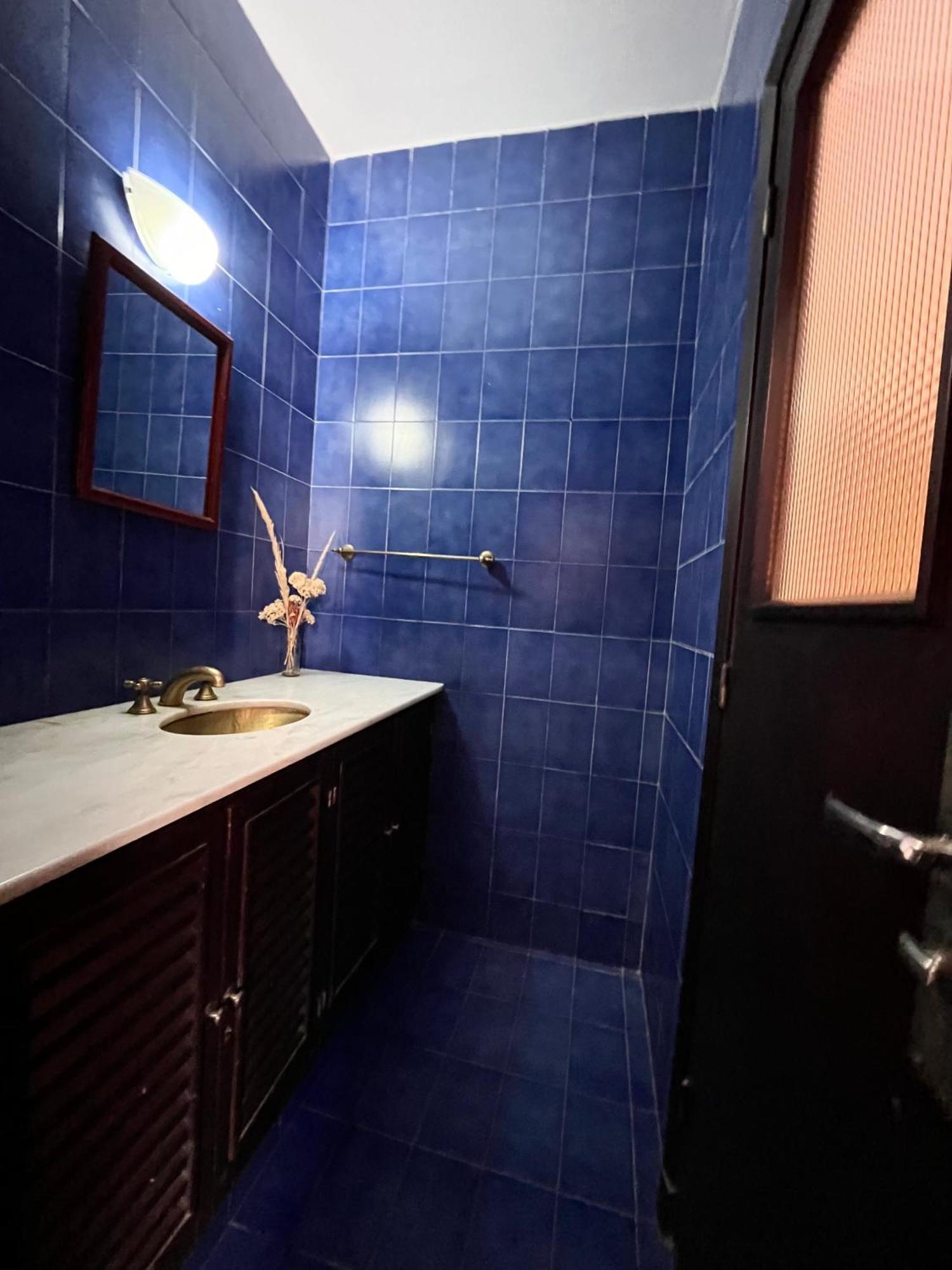 Coya Hostel Salta Bagian luar foto