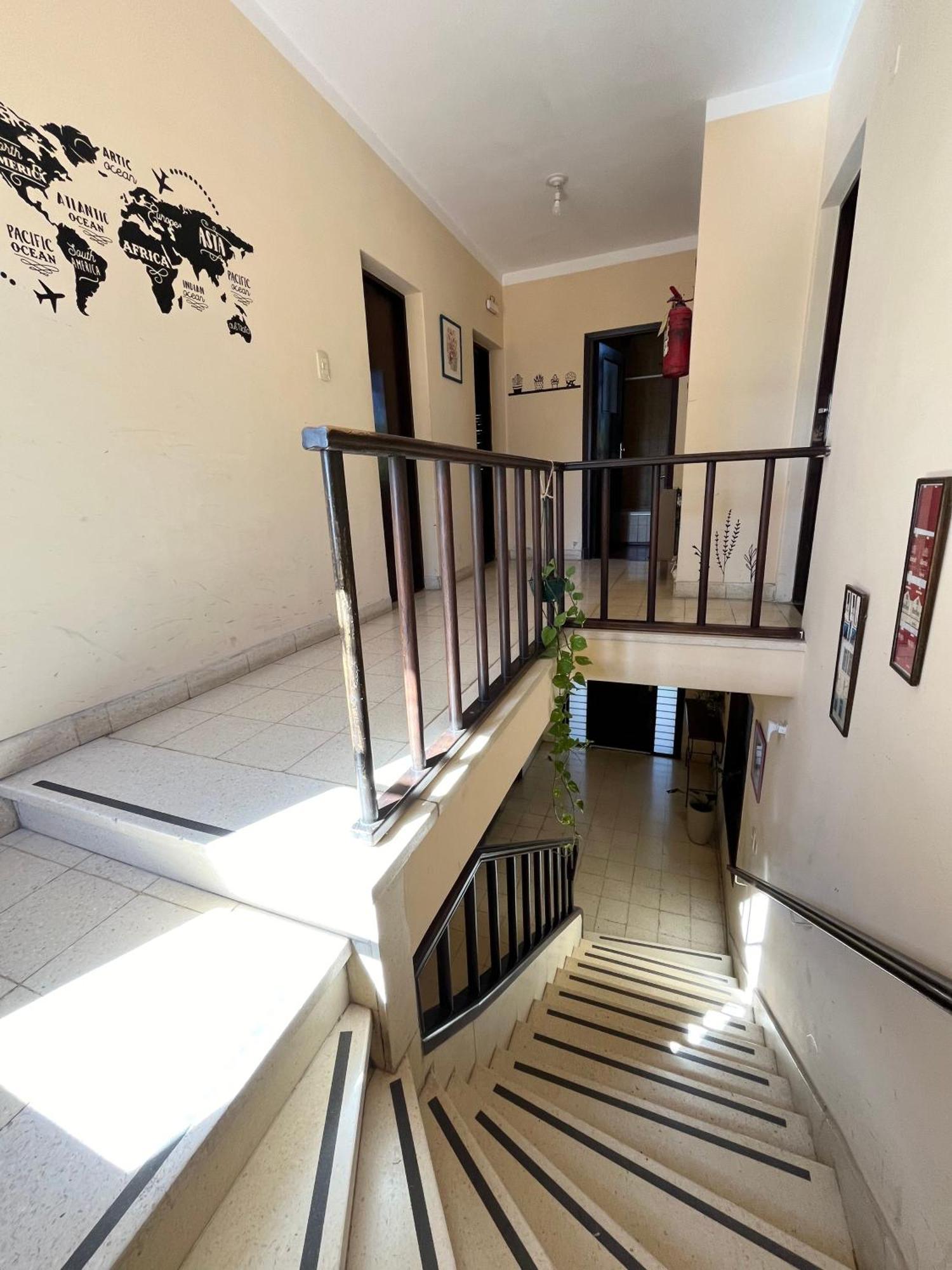 Coya Hostel Salta Bagian luar foto